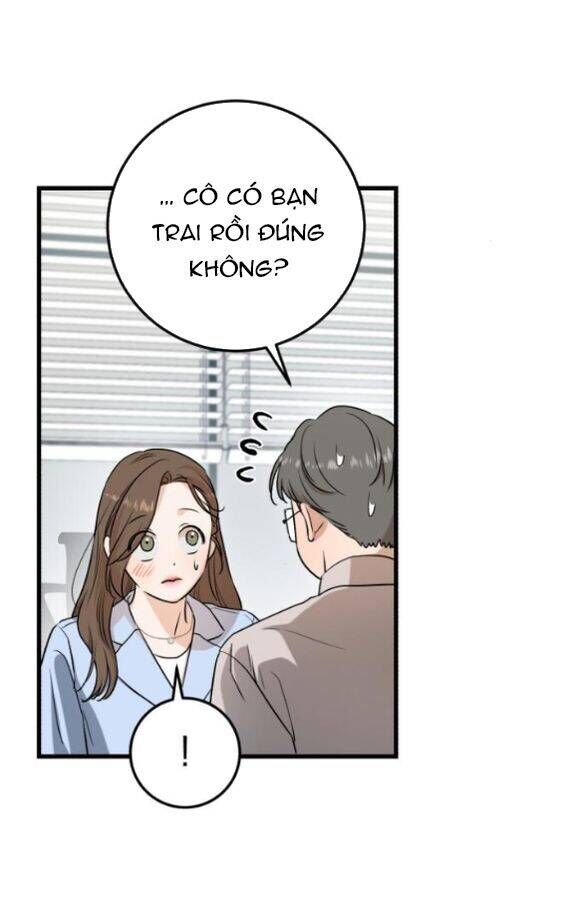 Nóng Lòng Muốn  Vò Em Chương 77 Ảnh 70