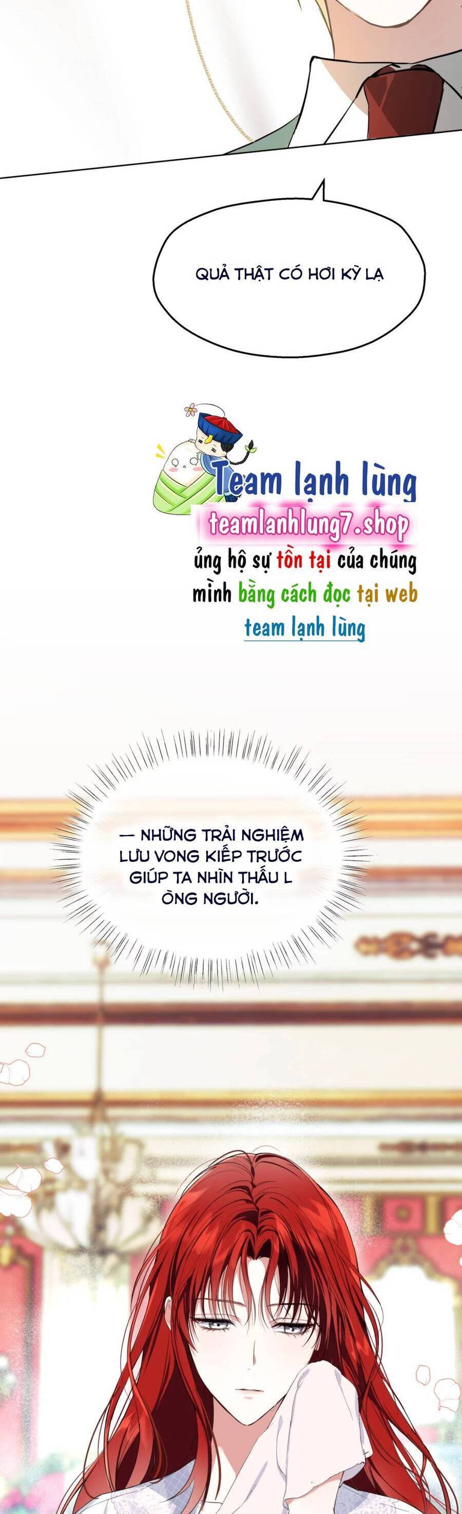 Cô Ấy Sẽ Thuần Hóa Các Anh Hùng Chương 3 Ảnh 32