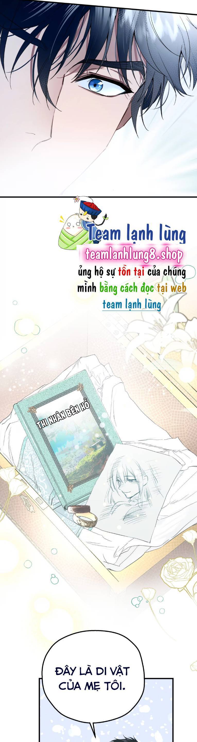 Cô Ấy Sẽ Thuần Hóa Các Anh Hùng Chương 6 Ảnh 23