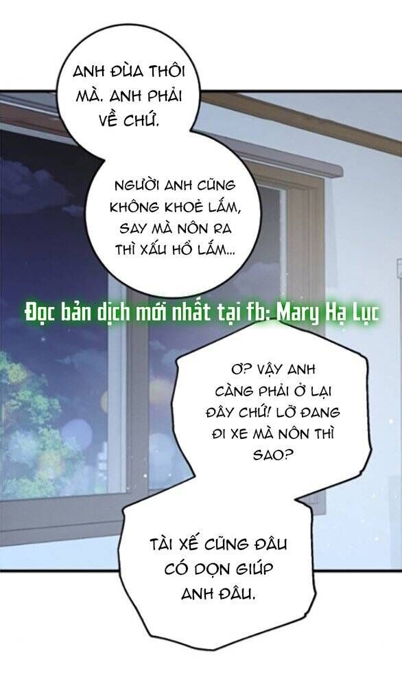 Nóng Lòng Muốn  Vò Em Chương 80 Ảnh 13