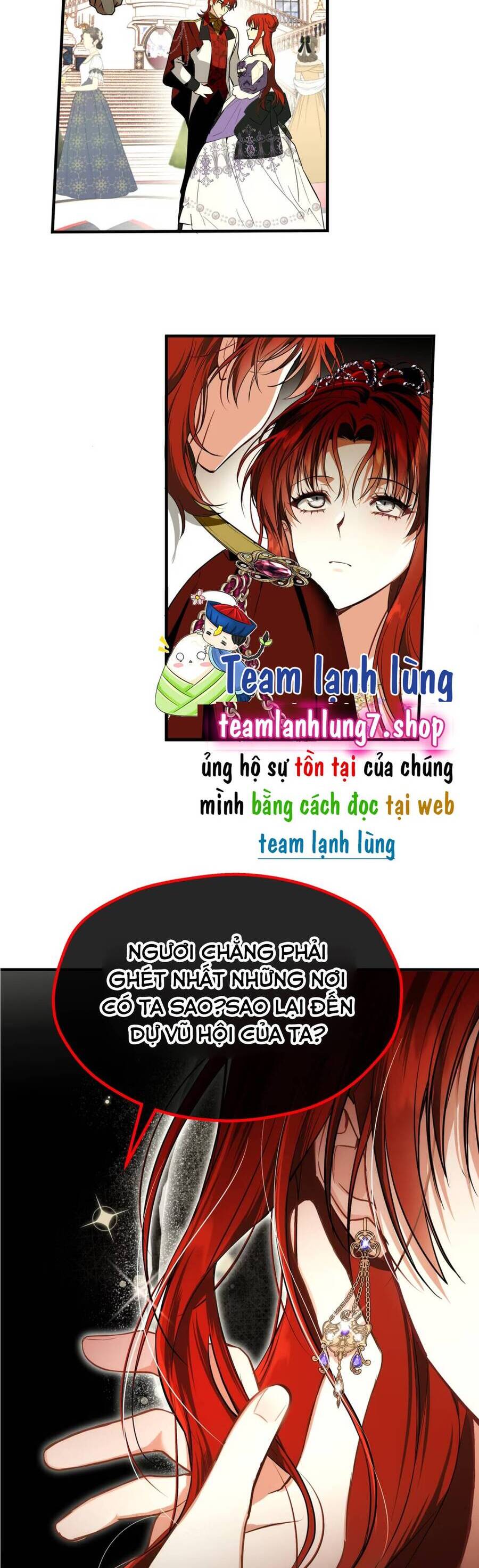 Cô Ấy Sẽ Thuần Hóa Các Anh Hùng Chương 4 Ảnh 27