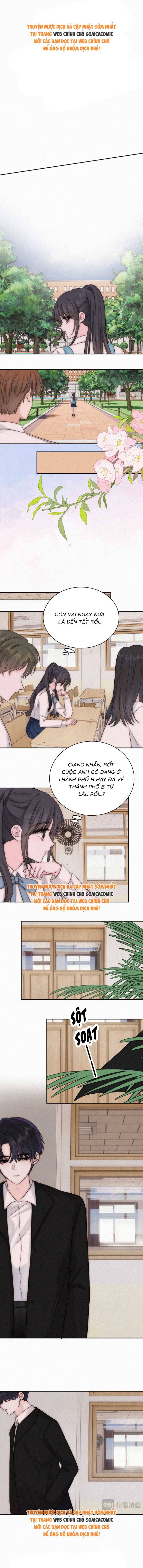Điên Cuồng Yêu Em Chương 134 Ảnh 2