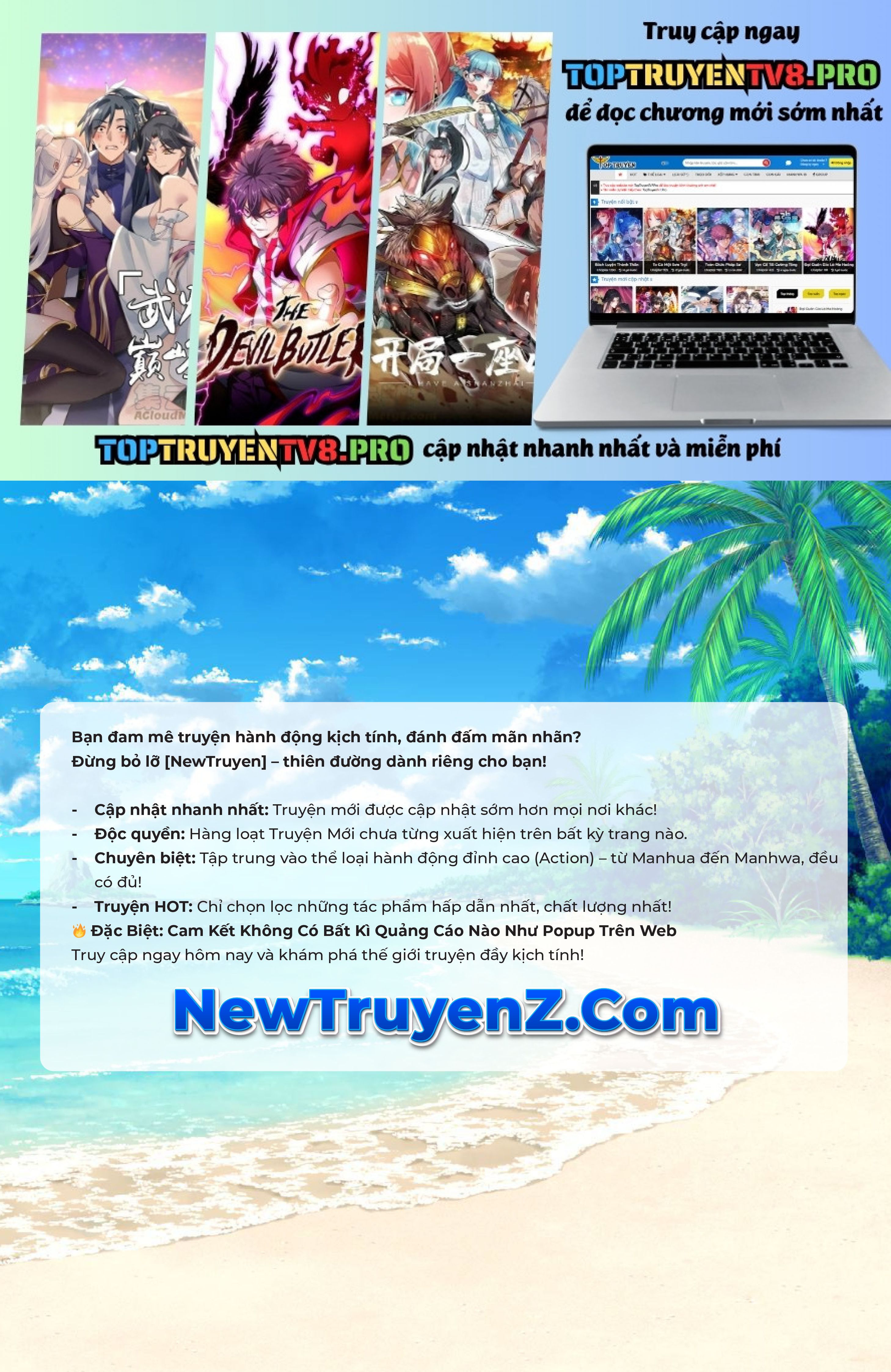 Wild Ranker Chương 8 Ảnh 2