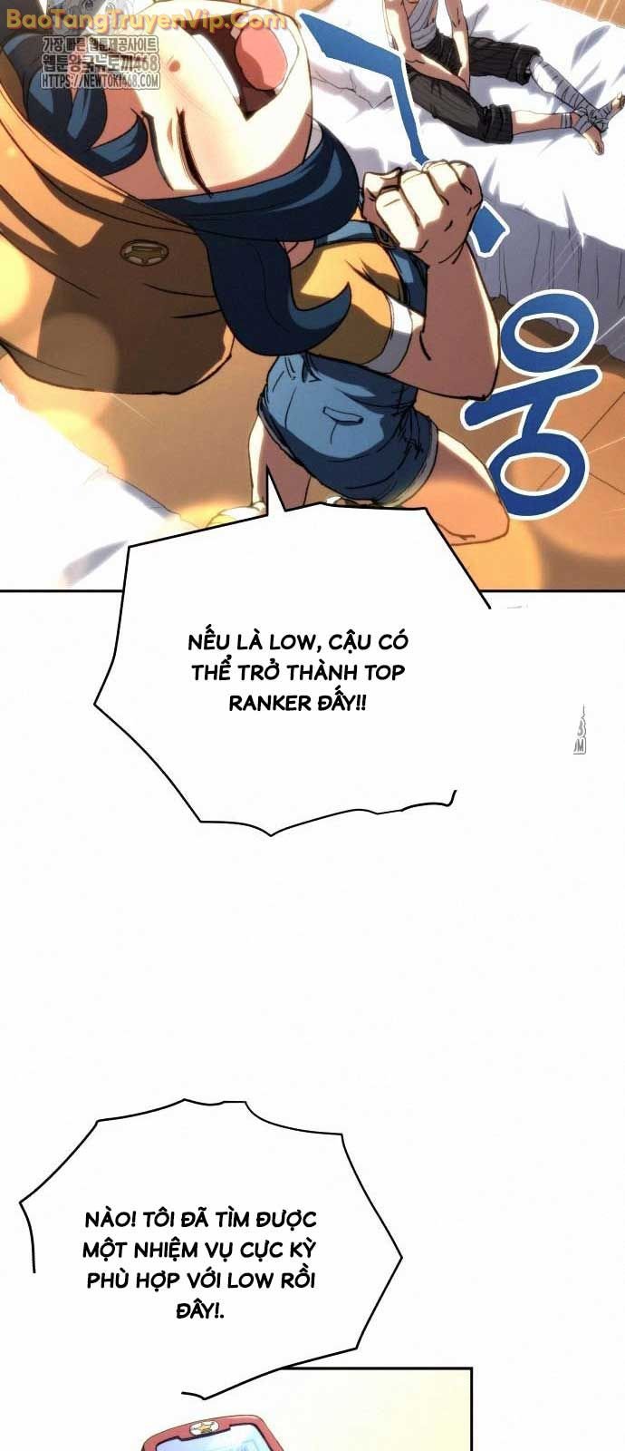 Wild Ranker Chương 8 Ảnh 29
