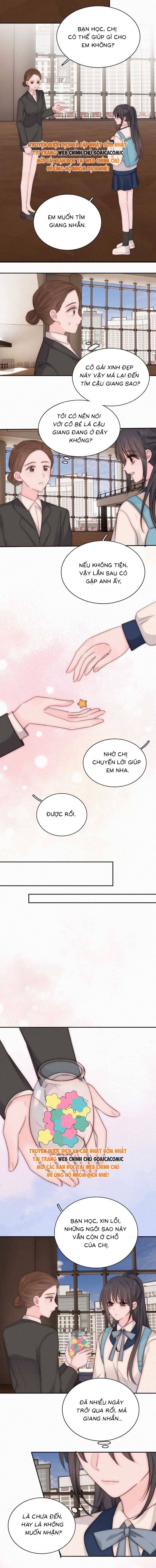 Điên Cuồng Yêu Em Chương 133 Ảnh 3
