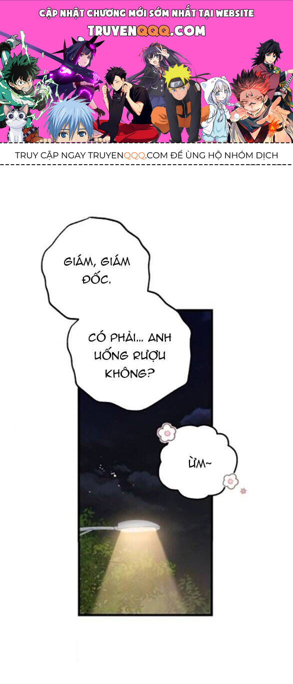 Nóng Lòng Muốn  Vò Em Chương 80 Ảnh 2