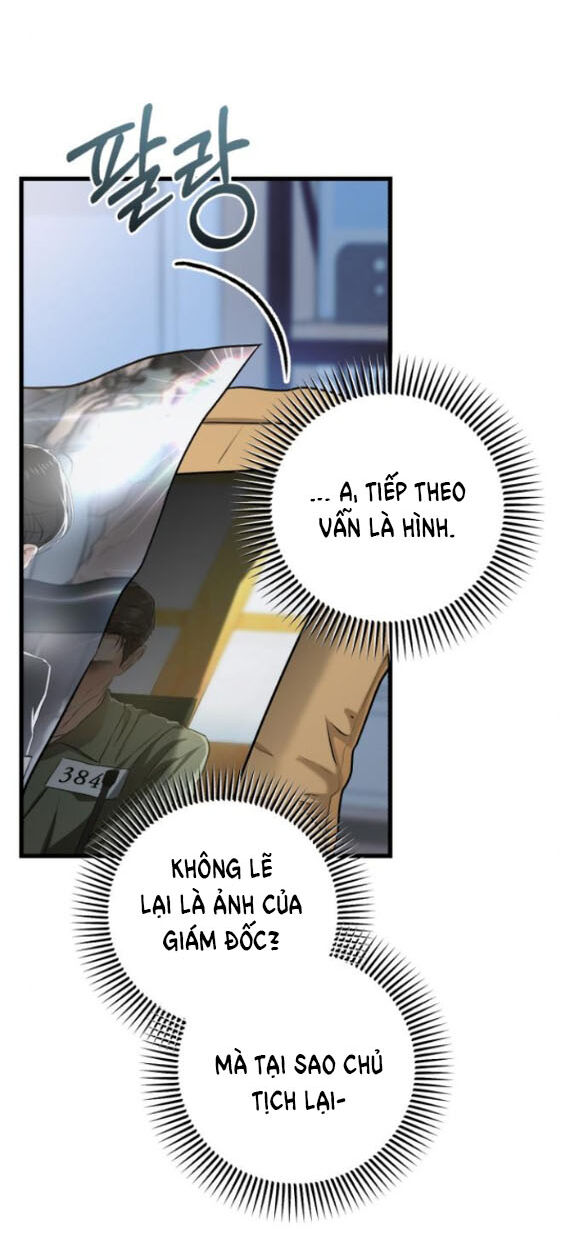 Nóng Lòng Muốn  Vò Em Chương 85 Ảnh 46