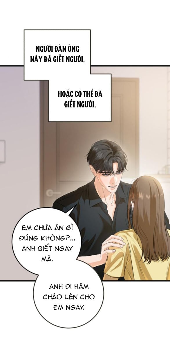 Nóng Lòng Muốn  Vò Em Chương 87 Ảnh 11