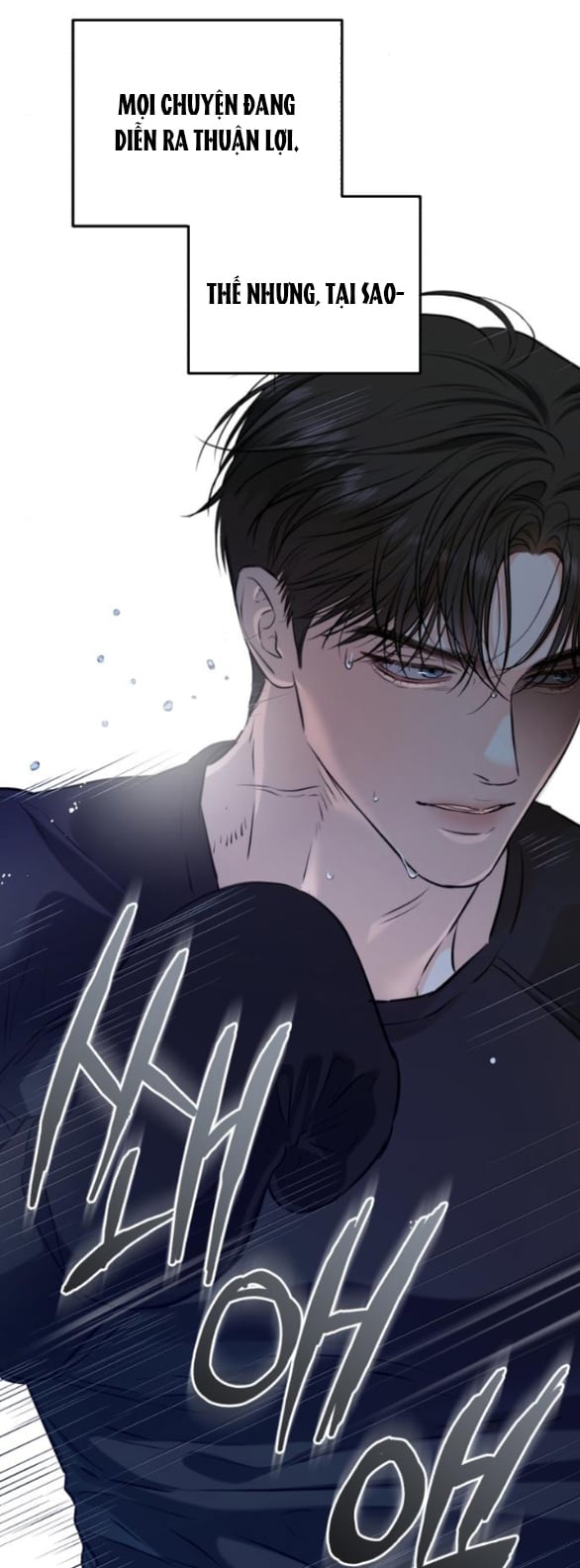 Nóng Lòng Muốn  Vò Em Chương 88 Ảnh 6