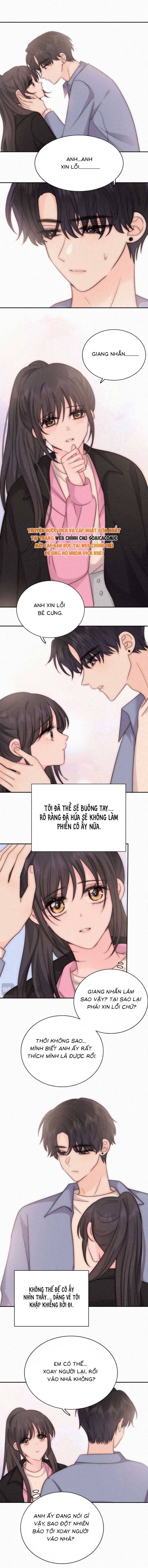 Điên Cuồng Yêu Em Chương 128 Ảnh 5