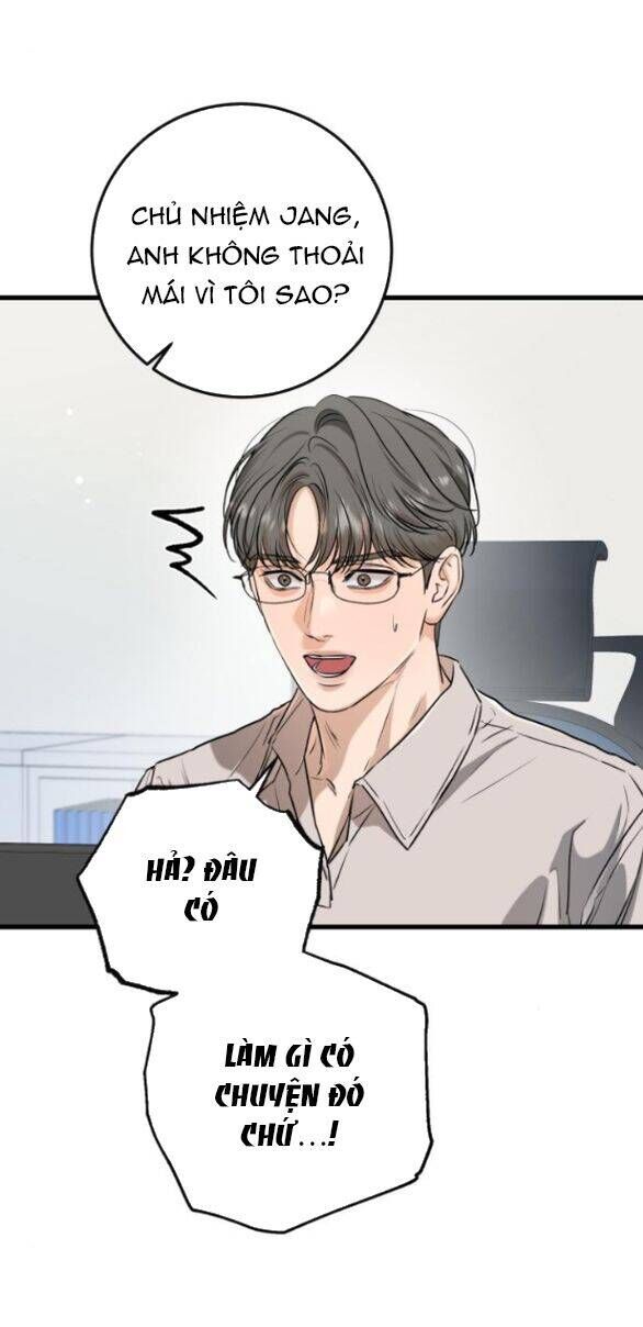 Nóng Lòng Muốn  Vò Em Chương 77 Ảnh 66