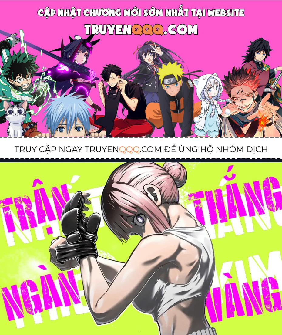 Isshou Senkin Chương 39 Ảnh 2