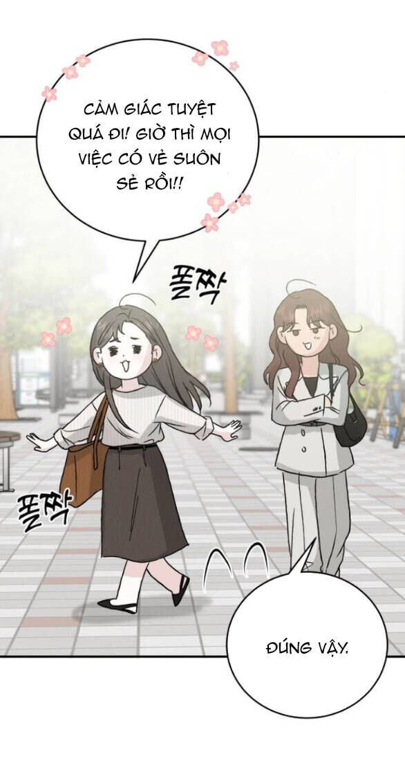 Nóng Lòng Muốn  Vò Em Chương 81 Ảnh 60