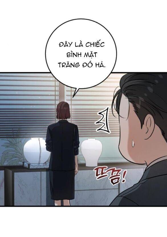 Nóng Lòng Muốn  Vò Em Chương 77 Ảnh 33