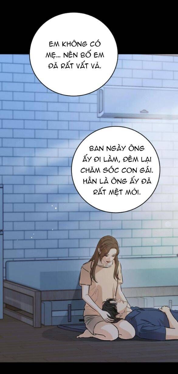Nóng Lòng Muốn  Vò Em Chương 77 Ảnh 12