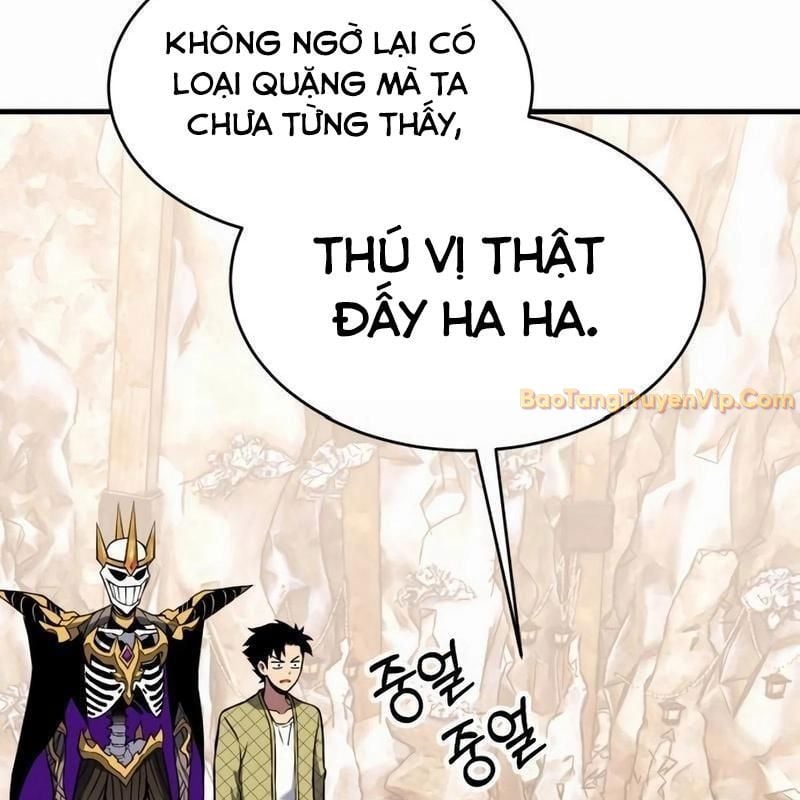 Cây Xẻng Xúc Được Mọi Thứ Chương 7 Ảnh 56