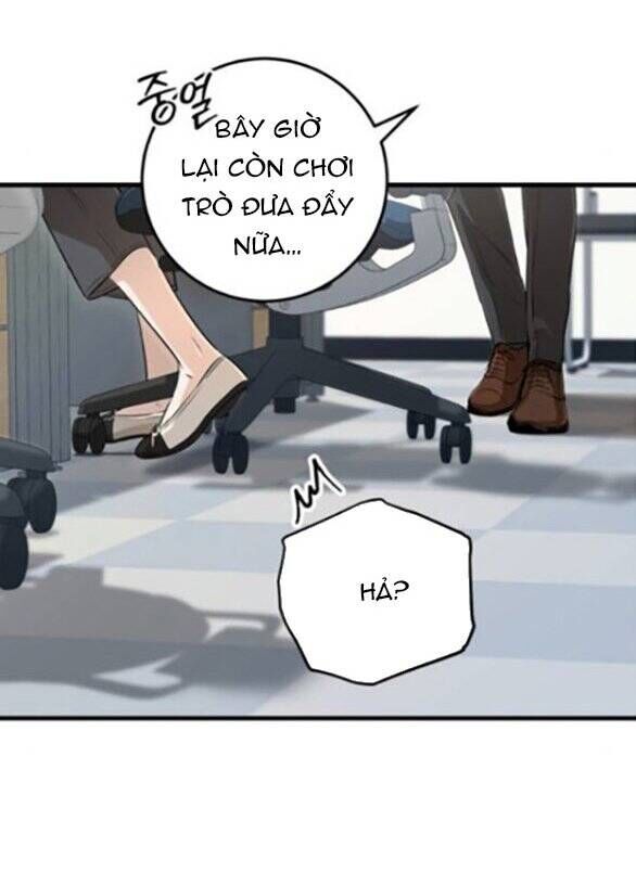Nóng Lòng Muốn  Vò Em Chương 80 Ảnh 76