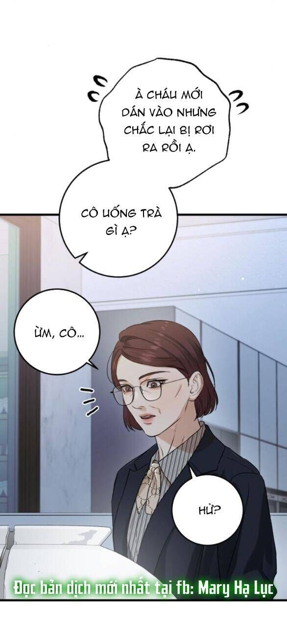 Nóng Lòng Muốn  Vò Em Chương 77 Ảnh 34