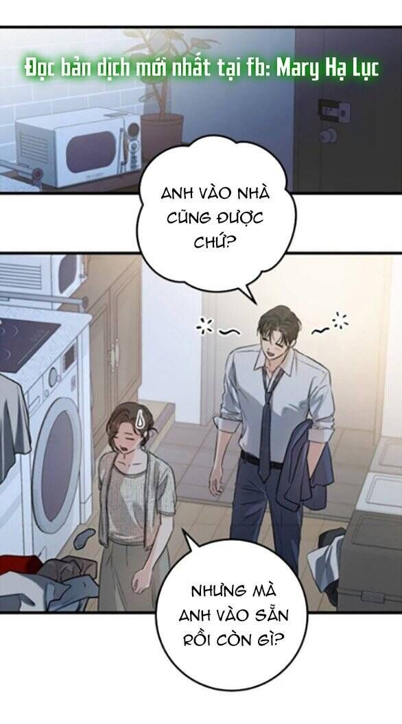 Nóng Lòng Muốn  Vò Em Chương 80 Ảnh 9
