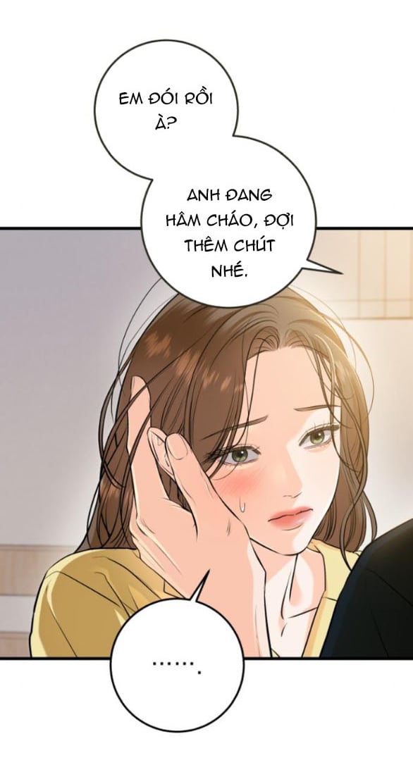 Nóng Lòng Muốn  Vò Em Chương 87 Ảnh 26