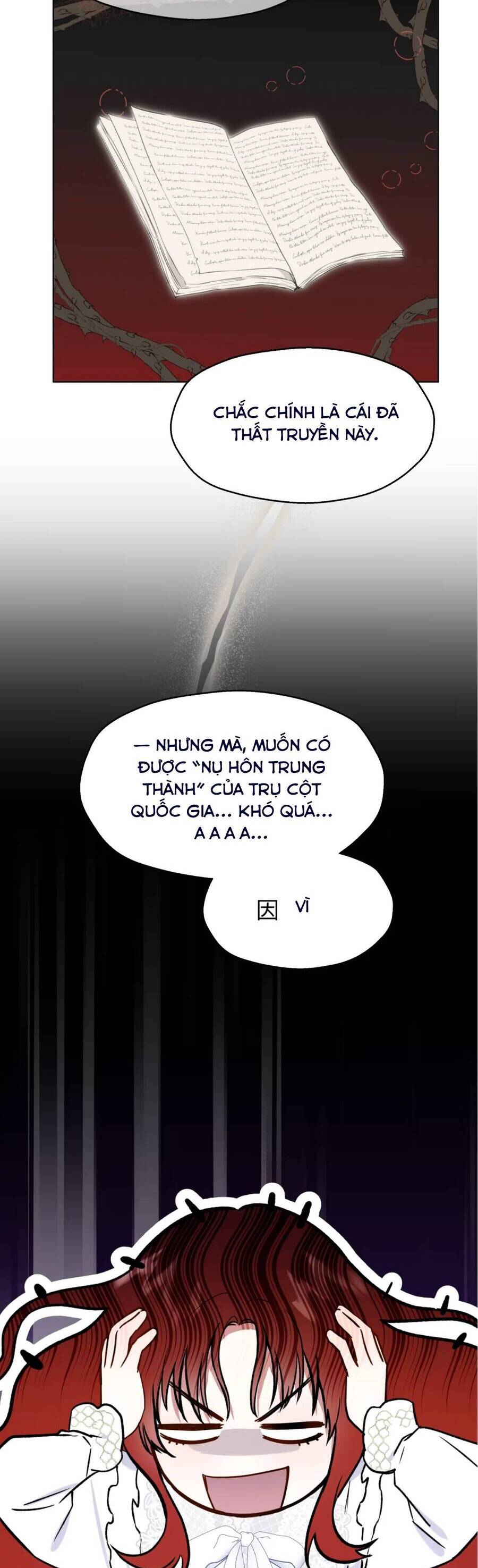 Cô Ấy Sẽ Thuần Hóa Các Anh Hùng Chương 3 Ảnh 16