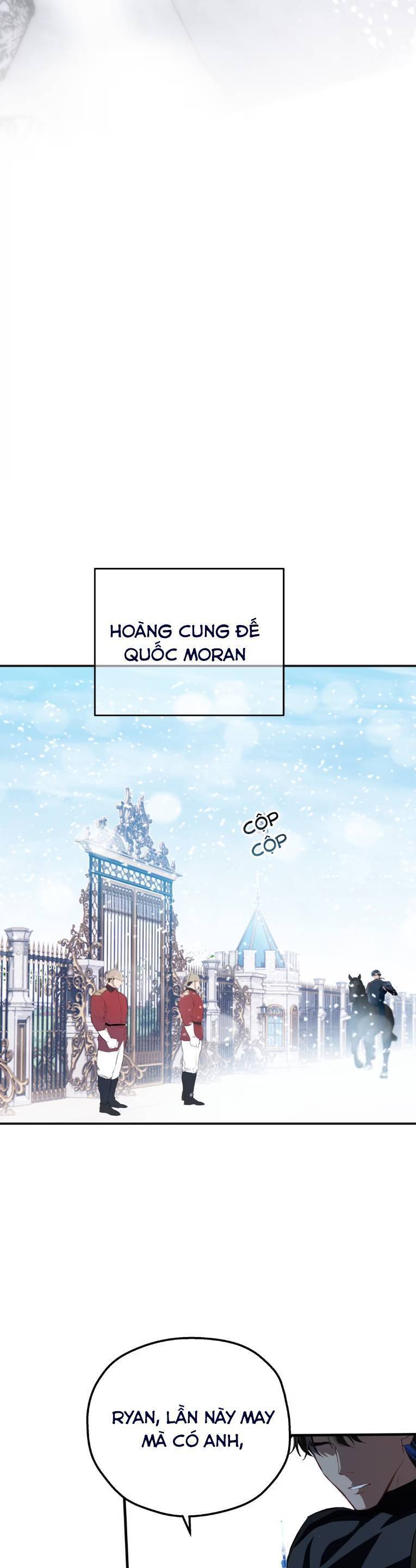 Cô Ấy Sẽ Thuần Hóa Các Anh Hùng Chương 7 Ảnh 16