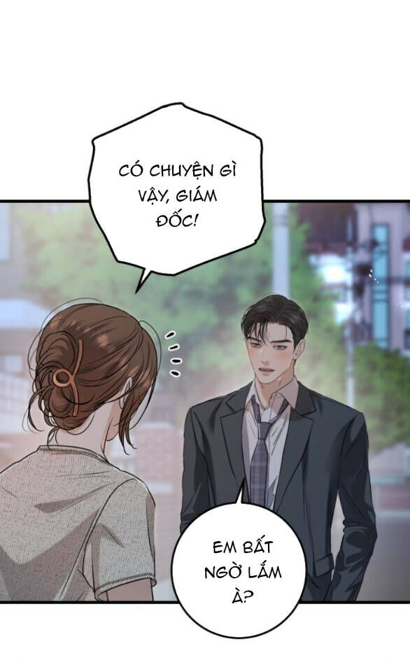 Nóng Lòng Muốn  Vò Em Chương 79 Ảnh 70