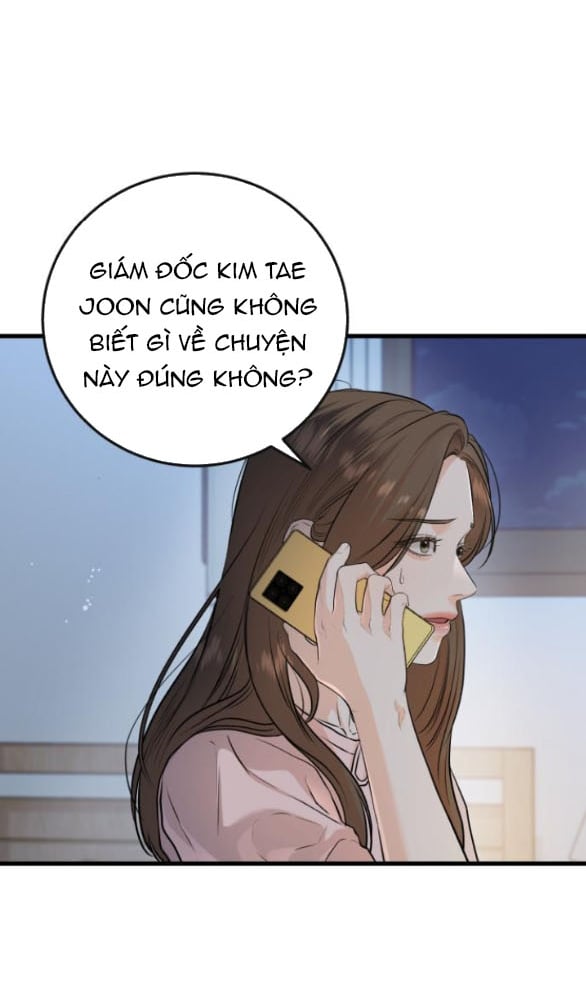 Nóng Lòng Muốn  Vò Em Chương 86 Ảnh 5