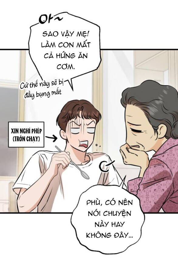 Nóng Lòng Muốn  Vò Em Chương 78 Ảnh 55