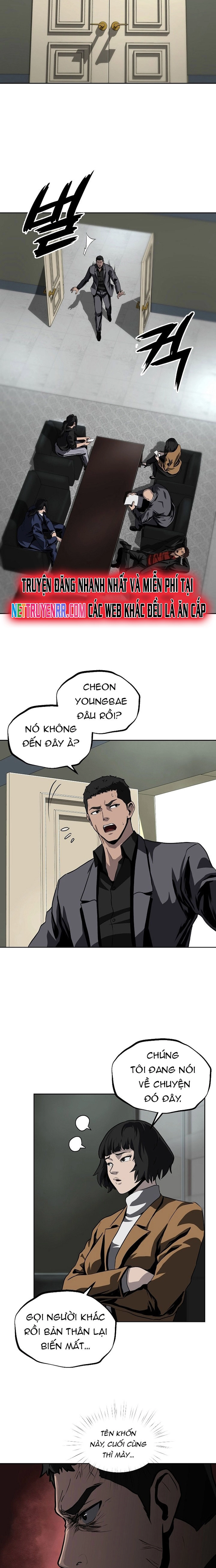 Vương Đạo Chương 24 Ảnh 5