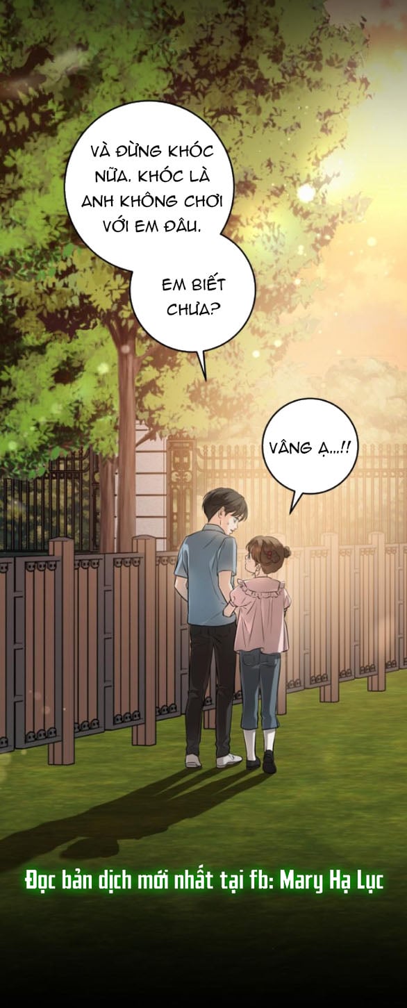 Nóng Lòng Muốn  Vò Em Chương 87 Ảnh 60