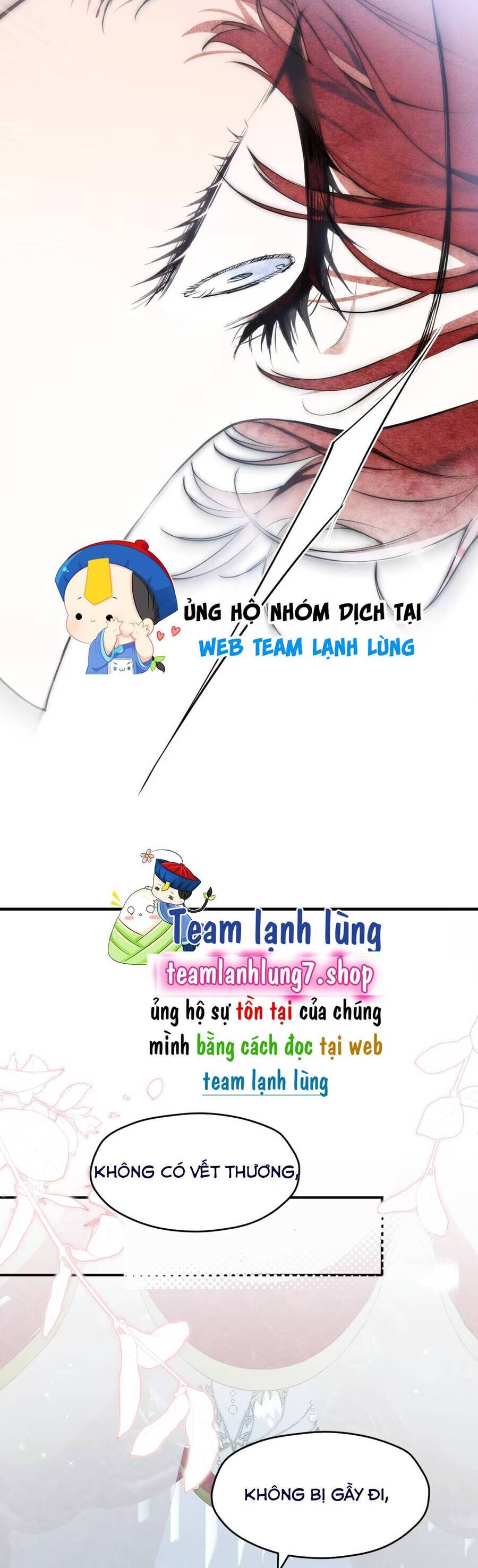 Cô Ấy Sẽ Thuần Hóa Các Anh Hùng Chương 3 Ảnh 4