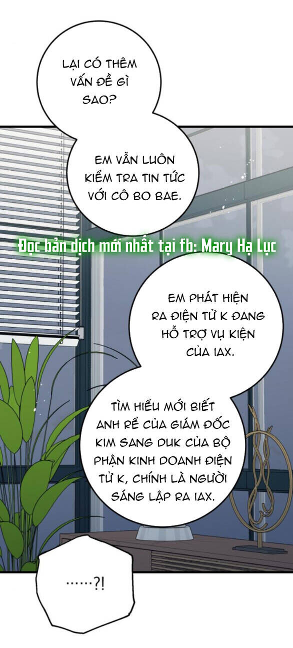 Nóng Lòng Muốn  Vò Em Chương 78 Ảnh 26