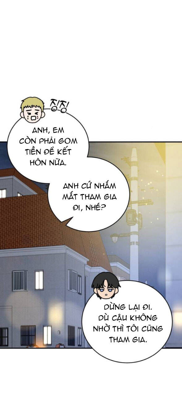 Nóng Lòng Muốn  Vò Em Chương 81 Ảnh 16