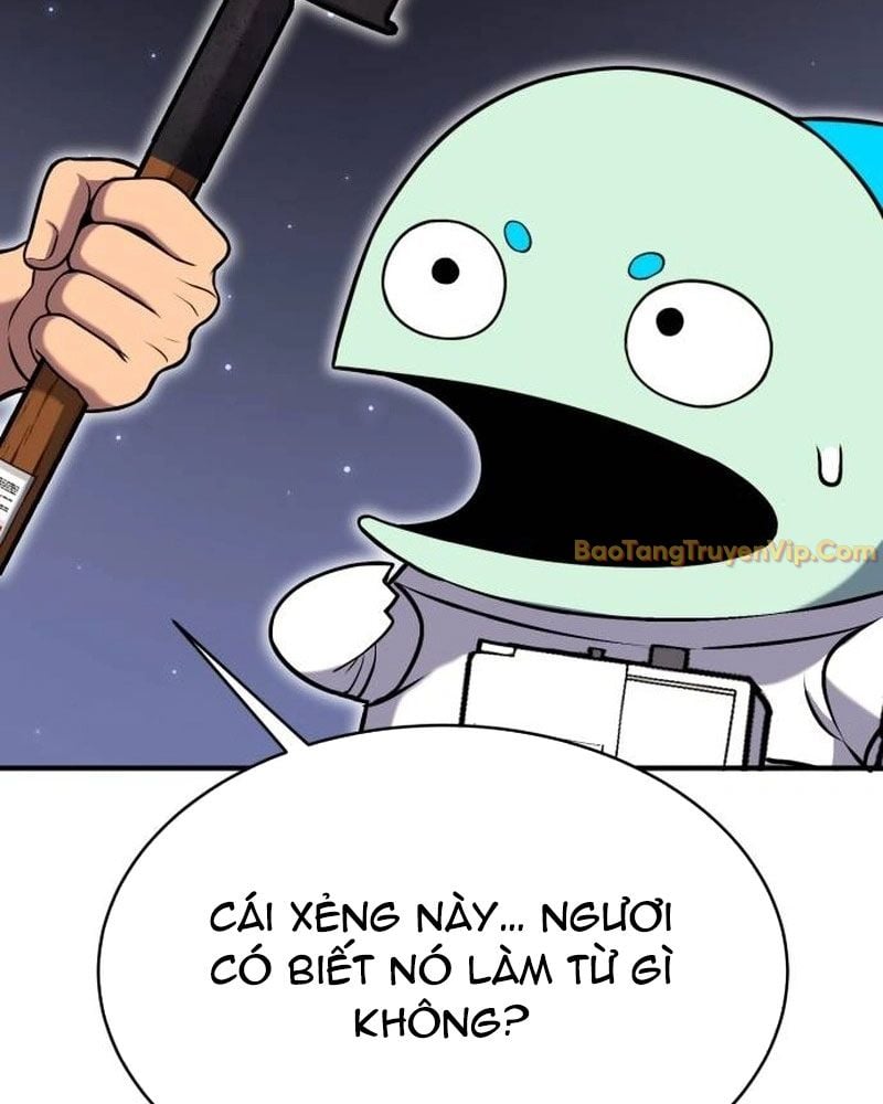 Cây Xẻng Xúc Được Mọi Thứ Chương 4 Ảnh 178
