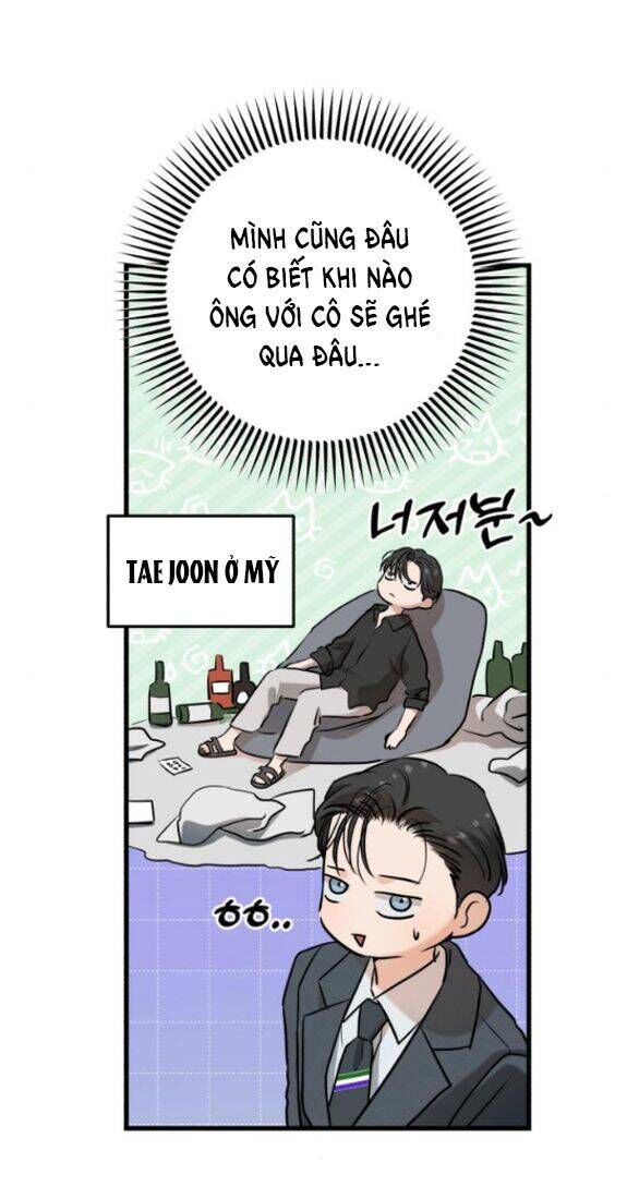Nóng Lòng Muốn  Vò Em Chương 77 Ảnh 32