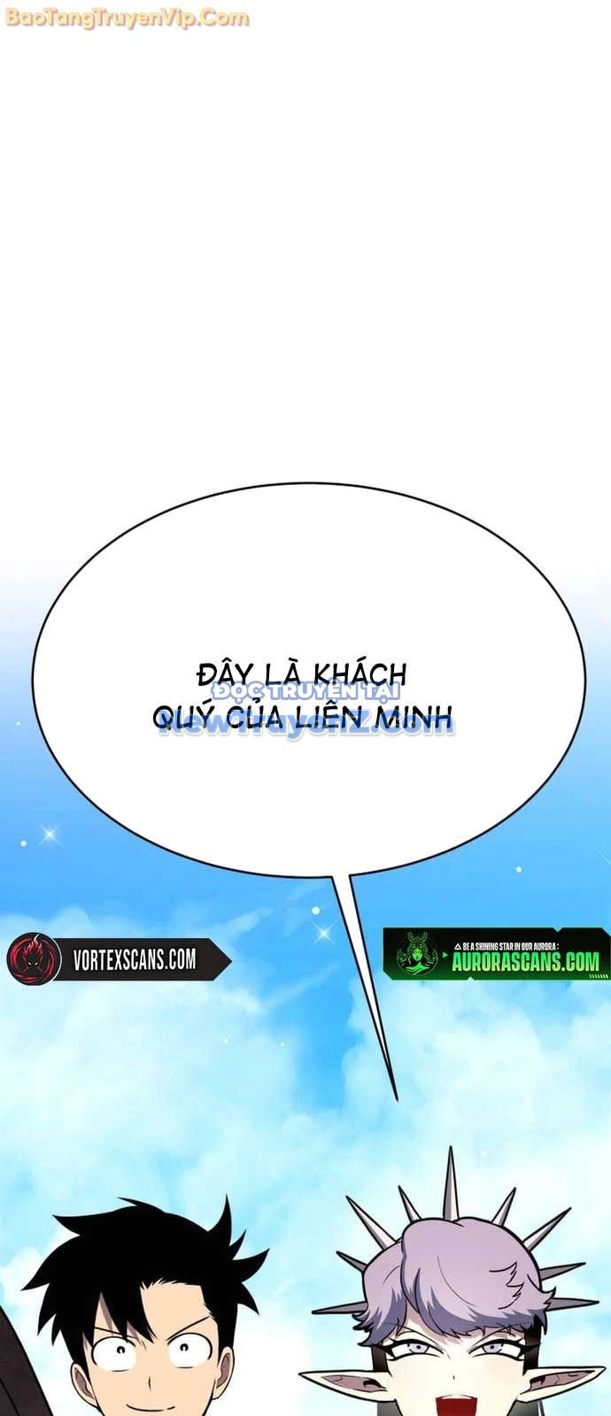 Cây Xẻng Xúc Được Mọi Thứ Chương 9 Ảnh 90