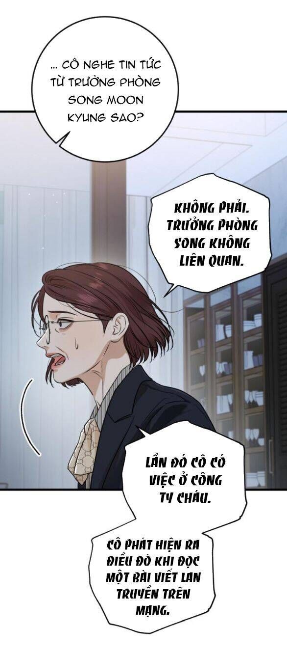 Nóng Lòng Muốn  Vò Em Chương 77 Ảnh 45