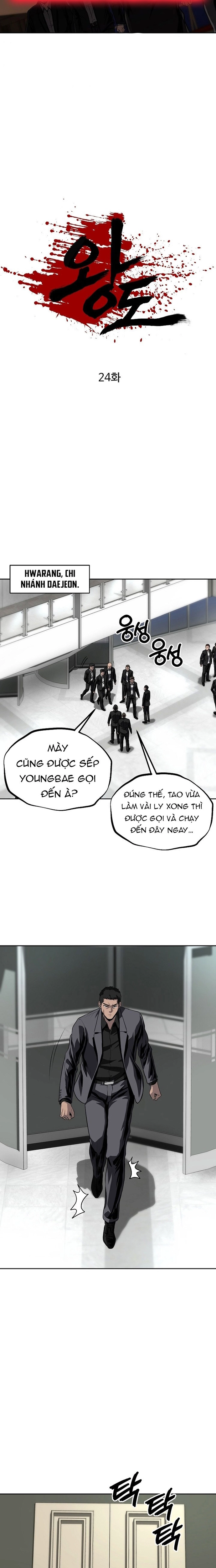 Vương Đạo Chương 24 Ảnh 4