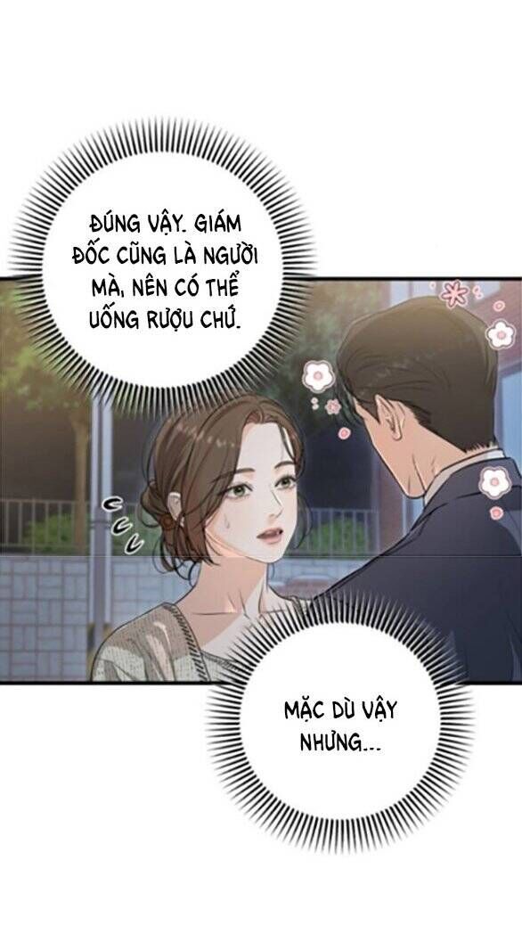 Nóng Lòng Muốn  Vò Em Chương 80 Ảnh 3