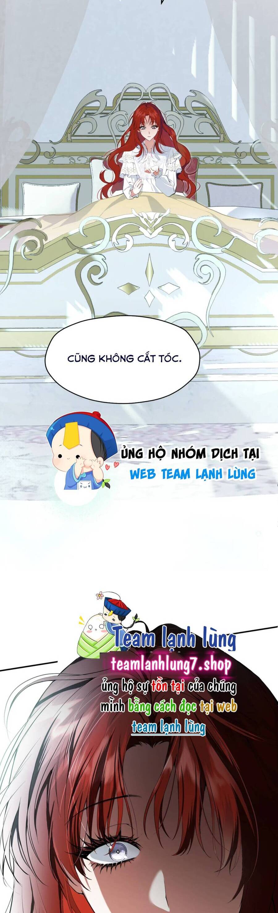 Cô Ấy Sẽ Thuần Hóa Các Anh Hùng Chương 3 Ảnh 5