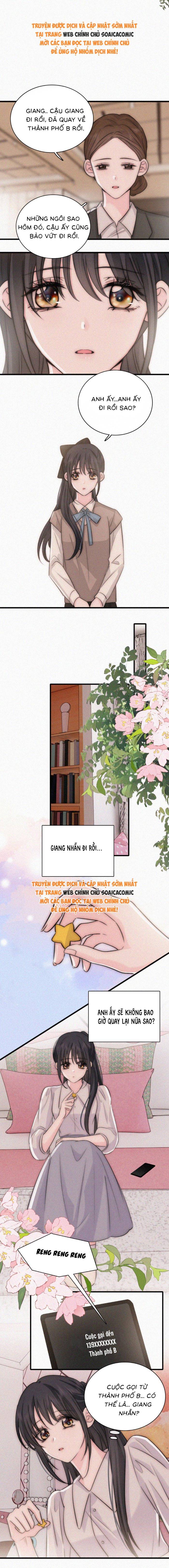 Điên Cuồng Yêu Em Chương 135 Ảnh 6