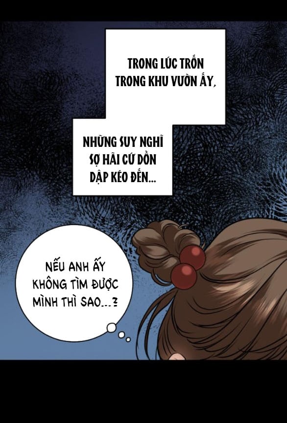 Nóng Lòng Muốn  Vò Em Chương 87 Ảnh 47