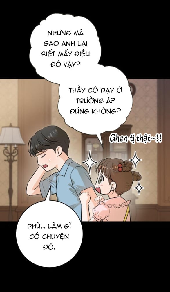 Nóng Lòng Muốn  Vò Em Chương 87 Ảnh 36