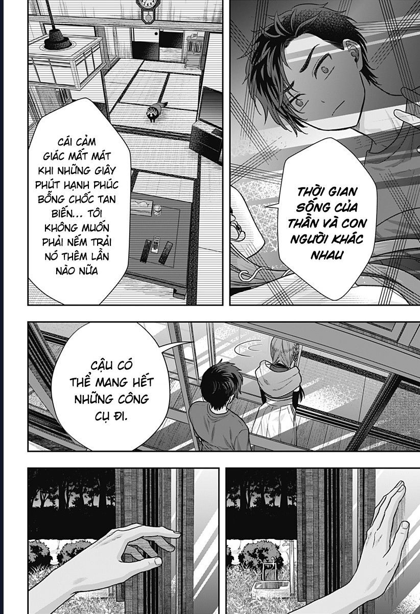Saneka No Yomeiri Chương 1 Ảnh 50