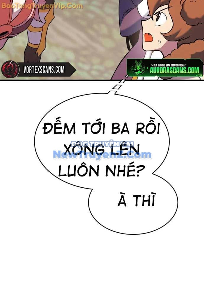 Cây Xẻng Xúc Được Mọi Thứ Chương 9 Ảnh 40