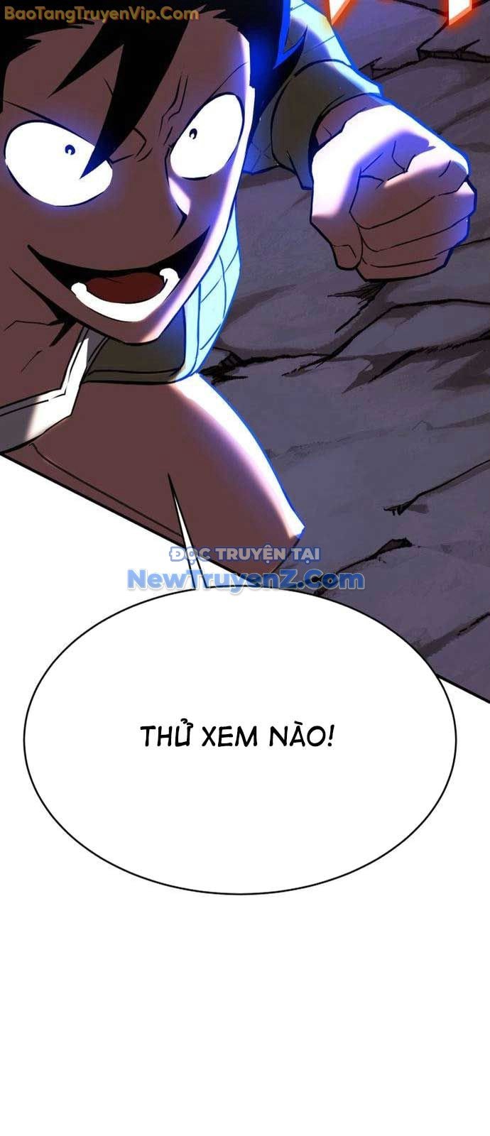 Cây Xẻng Xúc Được Mọi Thứ Chương 9 Ảnh 45