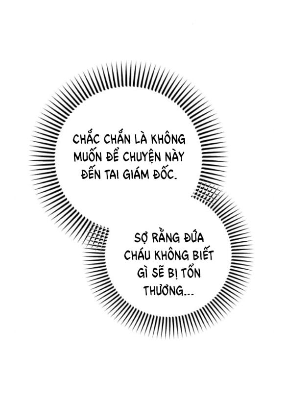 Nóng Lòng Muốn  Vò Em Chương 86 Ảnh 7
