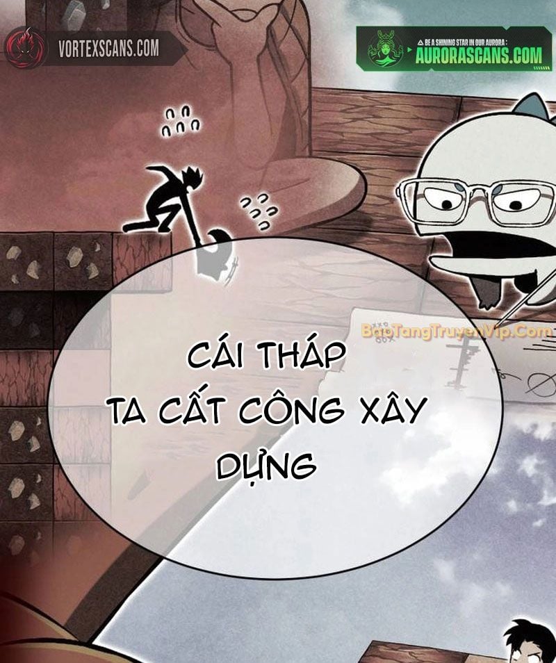 Cây Xẻng Xúc Được Mọi Thứ Chương 3 Ảnh 16