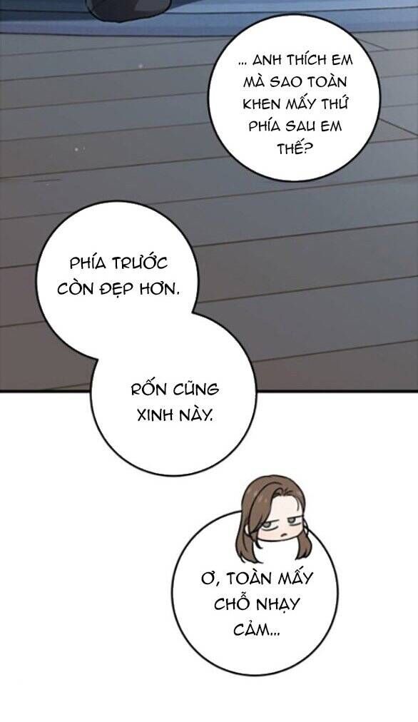 Nóng Lòng Muốn  Vò Em Chương 80 Ảnh 30